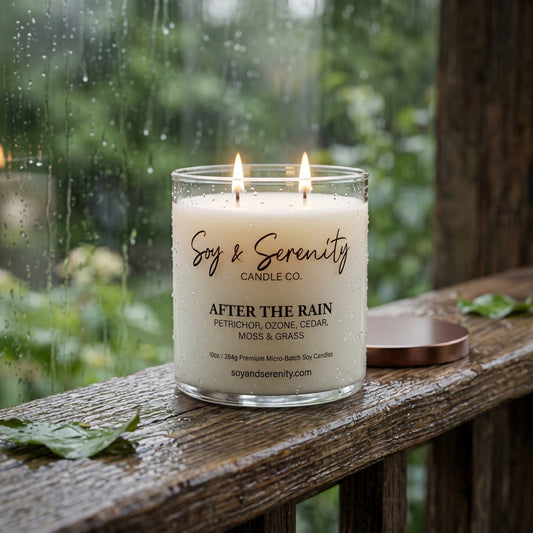 Top candle scents 2026