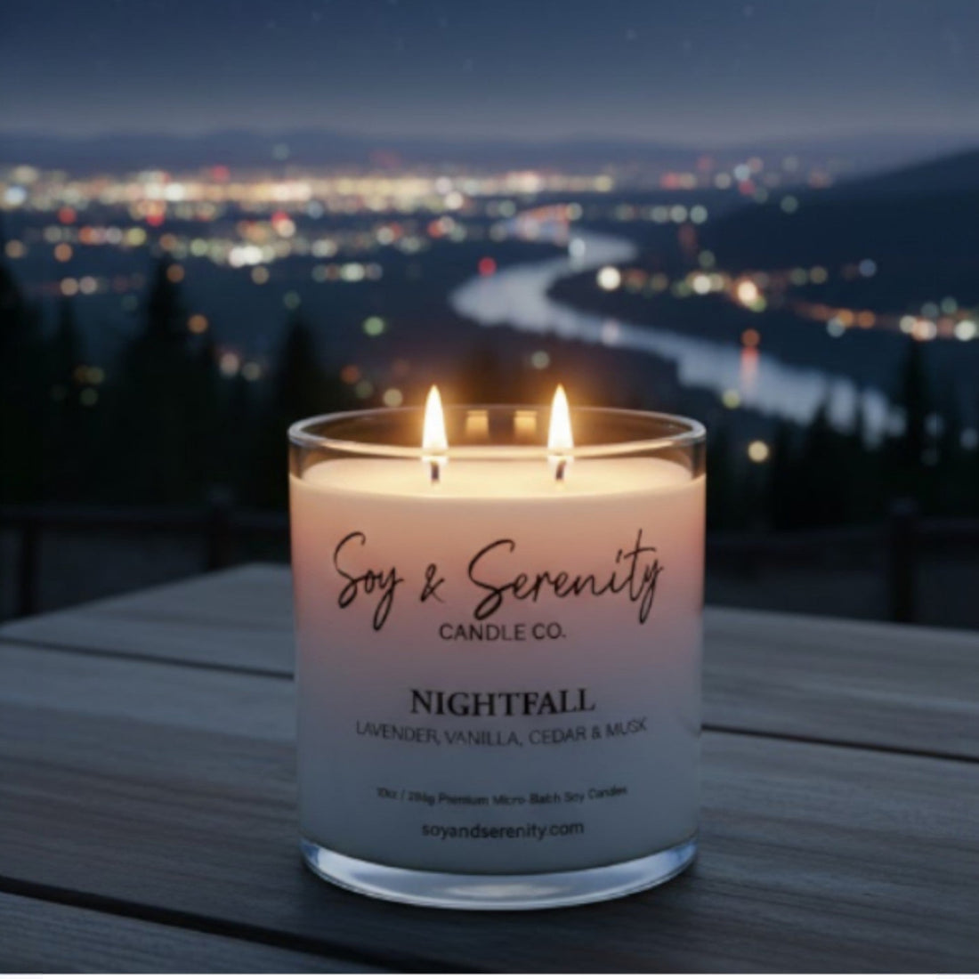 What Candle Makes Your Home Smell Expensive? (And 3 Luxury Candles That Build That Atmosphere)