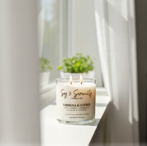 Best Non-Toxic Candles for Your Home (2026 Buyer’s Guide)