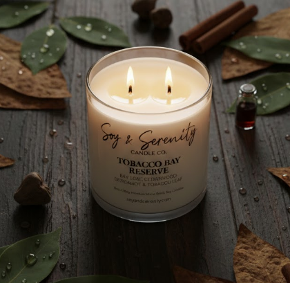 The Rise of Home Colognes: Top Masculine Scent Trends for 2026